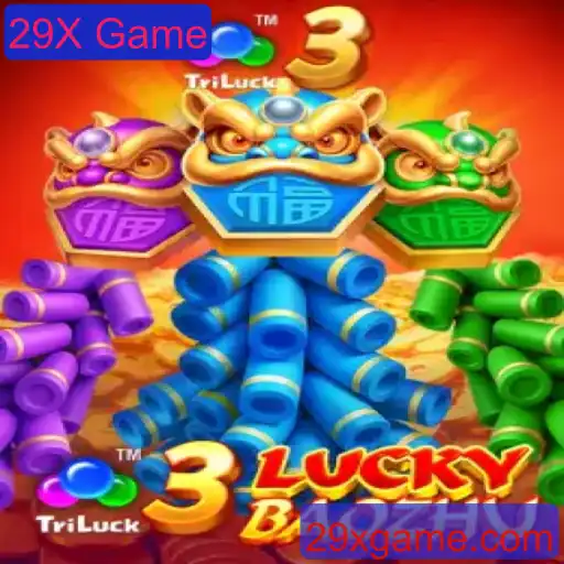 Descubra o Fascinante Mundo do 3LuckyBaozhu: O Segredo do 29X Game