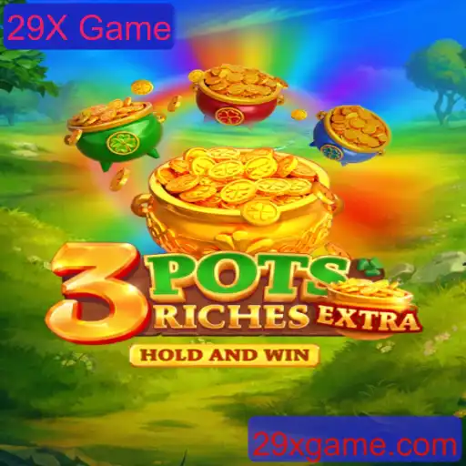 Explorando o Jogo Inovador 3potsExtra: Um Guia Completo