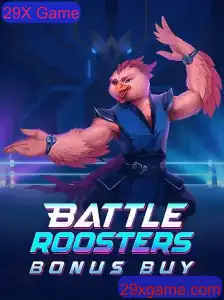 Explorando o Mundo de BattleRoostersBonusBuy e o Conceito do 29X Game