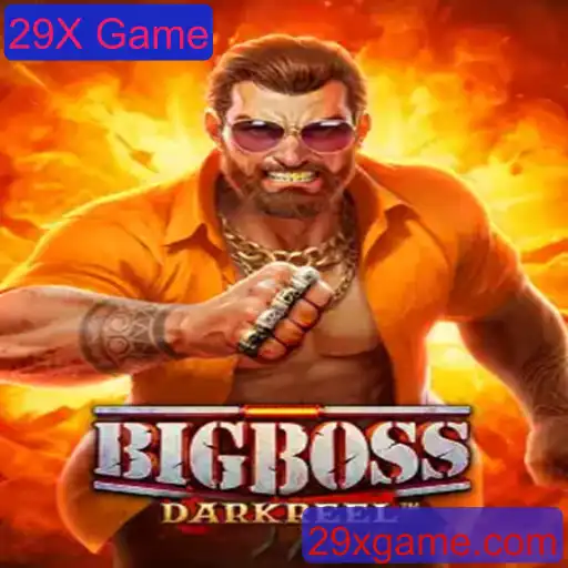 Descubra o Universo de BigBoss: O Novo Fenômeno dos Videogames