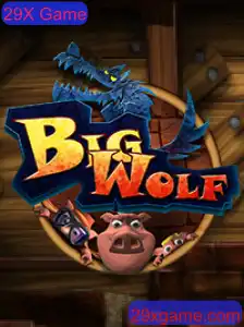 A Nova Sensação do Momento: BigWolf e a Revolução no Mundo dos Jogos 29X Game