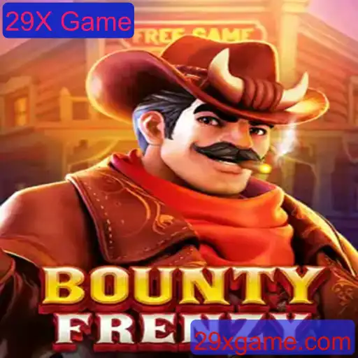 BountyFrenzy: A Experiência Imersiva do 29X Game