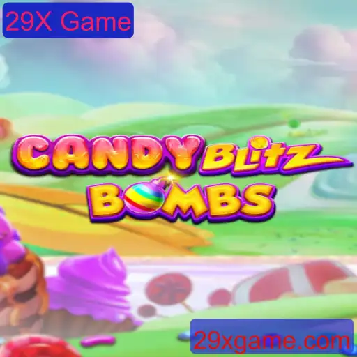 CandyBlitzBombs: Uma Aventura Explosiva no Mundo dos Jogos 29X