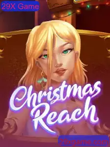 Descubra ChristmasReach: O Novo Fenômeno do 29X Game