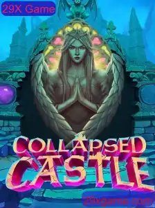 Estratégias e Desafios de 'CollapsedCastle': Um Mergulho no Mundo do Jogo 29X