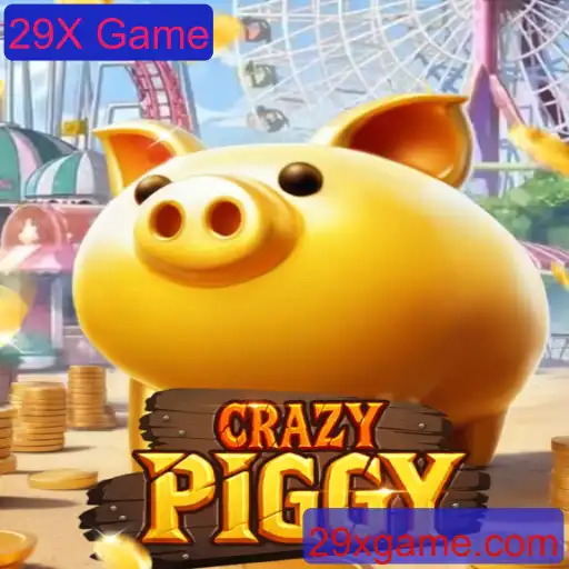 Descubra o Desafiante Mundo de CrazyPiggy: O Jogo 29X que Conquistou a Internet