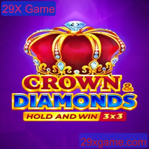 Explorando o Mundo de Crowndiamonds: O Fascinante 29X Game