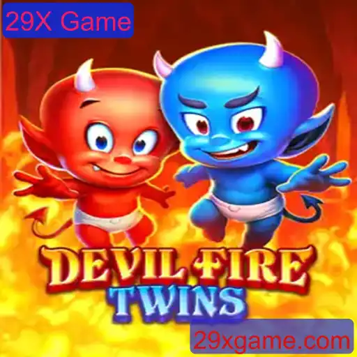 Explorando o Universo de DevilFireTwins: O Inovador 29X Game