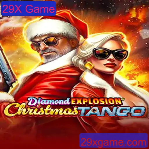 Descubra o Mundo de DiamondExplosionTango: O Jogo que Está Revolucionando a Indústria