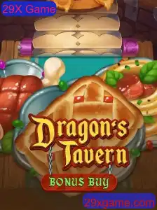 DragonsTavern: O Jogo que Convida para Aventuras Épicas no Estilo 29X Game