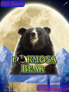 Descubra o Empolgante Jogo FormosaBear: Uma Experiência Única de 29X Game