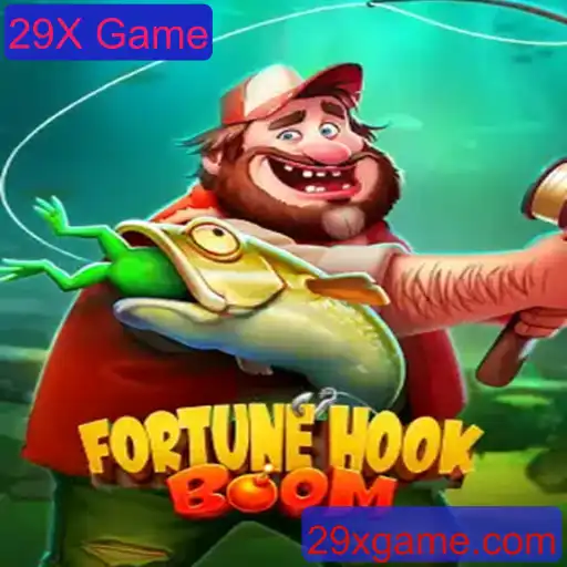 FortuneHookBoom: O Jogo Revolucionário no Mundo dos 29X Games