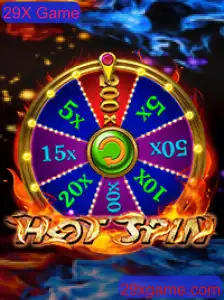 Explorando o Jogo HotSpin: Uma Análise Completa