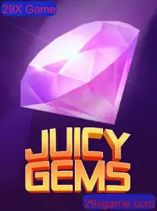 JuicyGems: Dominando a Arte do 29X Game