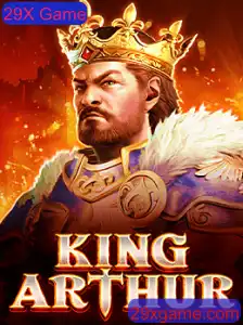 Descubra o Fascinante Mundo de KingArthur: O Inovador 29X Game