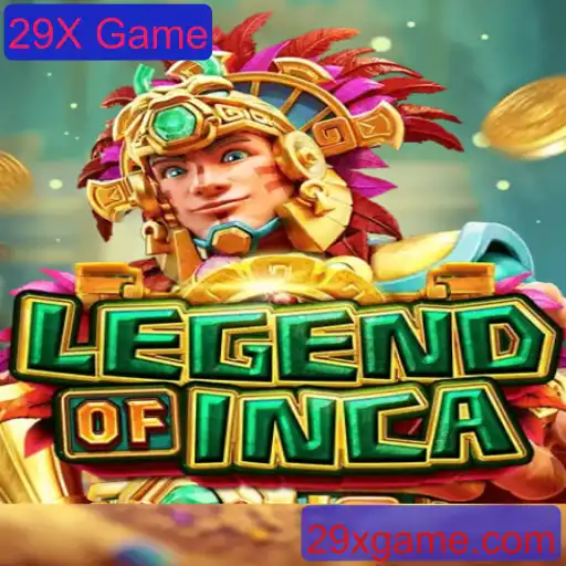 LegendofInca: Um Mergulho no Fascinante Mundo do 29X Game