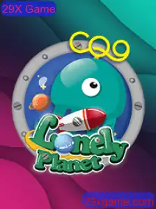 Descubra o Fascinante Mundo de LonelyPlanet: Um Jogo Inovador no Universo 29X Game
