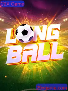 LongBall: O Futuro dos Jogos de Precisão e Estratégia