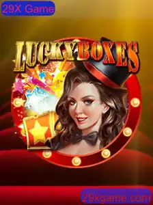 Descubra o Fascinante Mundo de LuckyBoxes: O Jogo que Encanta com Surpresas Infinitas