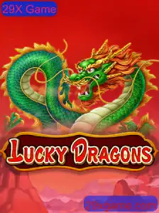 Explorando o Fascinante Mundo do LuckyDragons: O Jogo 29X Game