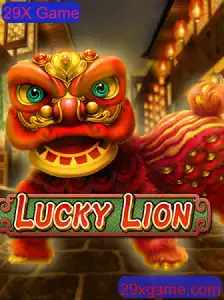 Descubra o emocionante mundo de LuckyLion e o 29X Game