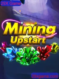 Explorando o Fascinante Mundo do Jogo MiningUpstart: A Nova Sensação do 29X Game