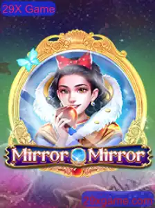 MirrorMirror: Uma Jornada Fascinante no Universo do 29X Game