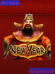 Explorando o Jogo NewYear: Uma Jornada no Universo 29X Game