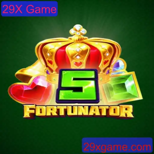 Descubra o Mundo Empolgante de 5Fortunator: Um Olhar Profundo no 29X Game