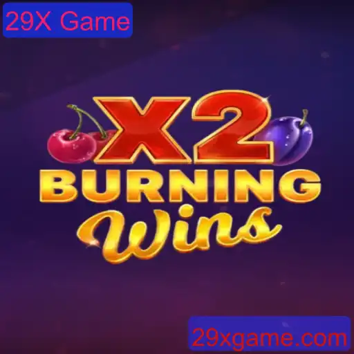 Explore as Emoções do Jogo BurningWinsX2 com a Experiência 29X Game