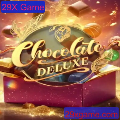 Explorando ChocolateDeluxe: O Novo Fenômeno 29X Game