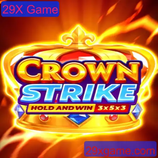 Crownstrike: O Guia Definitivo para o Jogo 29X Game
