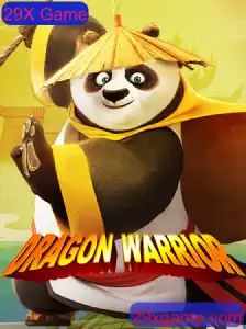 Explorando o Mundo de DragonWarrior: O Que Esperar do Novo 29X Game