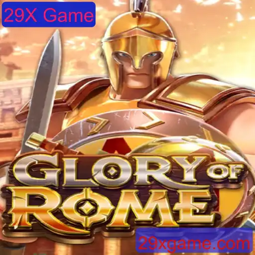 Explorando o Mundo de GloryofRome: Um Mergulho no Jogo 29X Game