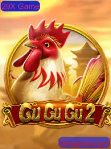 Descubra o Fascinante Mundo de GuGuGu2: Um Olhar Detalhado no Novo Jogo 29X Game