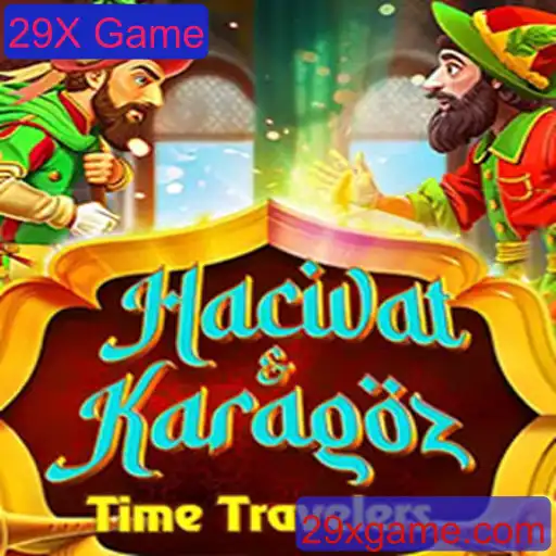 Explorando o Fascinante Mundo do Jogo HacivatandKaragoz