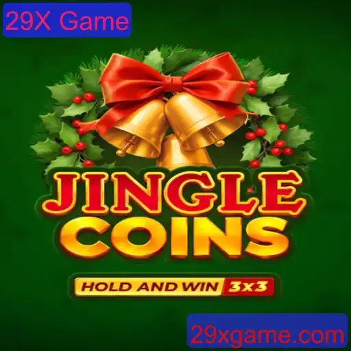 Descubra Jinglecoins: O Excitante Mundo do 29X Game
