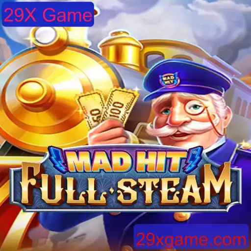 Tudo Sobre MadHitFullSteam: O Impactante 29X Game