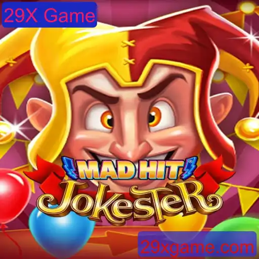 MadHitJokester: A Nova Sensação no Mundo dos Jogos