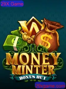 Descubra o fascinante mundo de MoneyMinterBonusBuy e o fenômeno 29X Game