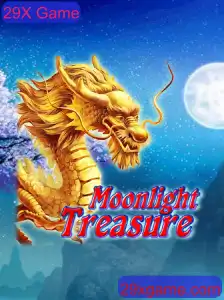 Descubra o Fascinante Mundo de MoonlightTreasure: Uma Aventura Inesquecível