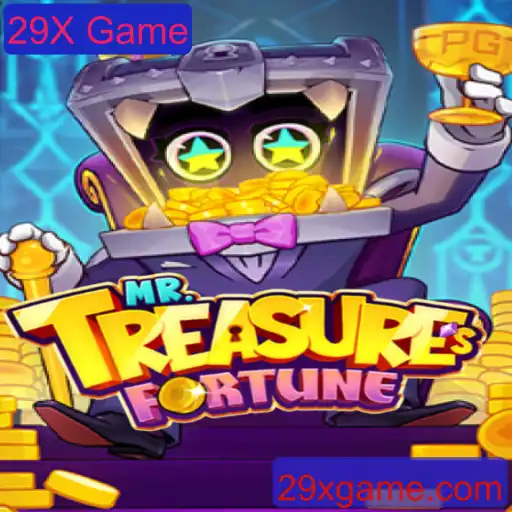 Explorando o Universo de MrTreasuresFortune: O Novo Fenômeno 29X Game