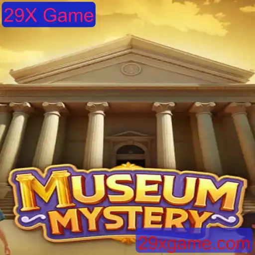 MuseumMystery: Explore os Segredos do 29X Game