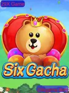 SixGacha: Introdução e Regras do Novo Jogo de Azar Interativo
