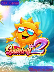 Explorando o Jogo Spindrift2 no Universo 29X Game