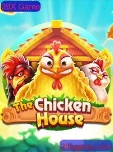 Explorando 'TheChickenHouse': Mergulho no Universo do 29X Game