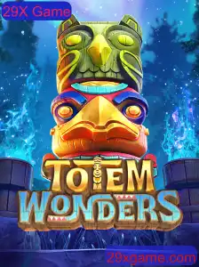 Descubra TotemWonders: O Fascinante Mundo do Jogo 29X Game