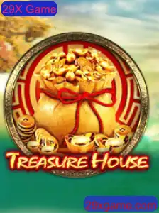 Descubra o Enigmático Mundo de TreasureHouse: O Desafio do 29X Game