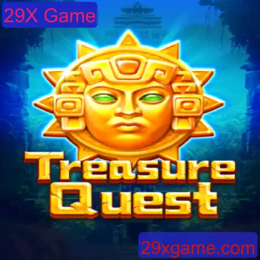 Descubra o Fascinante Mundo de TreasureQuest: Uma Aventura Inigualável