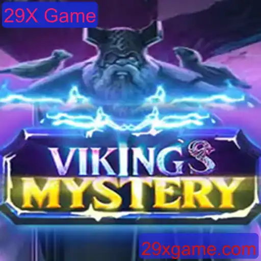 VikingsMystery: Descubra o Enigma do 29X Game e Conquiste Valhalla